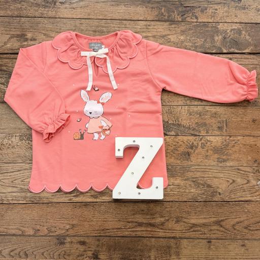 Sudadera Mon Petit Bonbon [1]