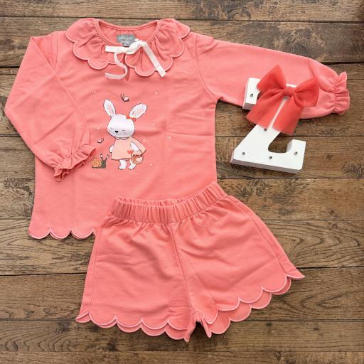 Short Mon Petit Bonbon [1]