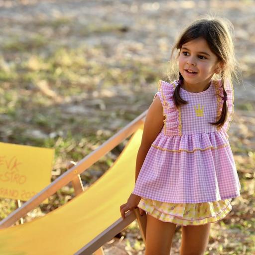 Conjunto Eva Castro [1]