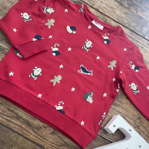 Sudadera Name it [2]