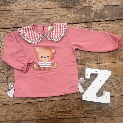 Sudadera Pío Pío [1]