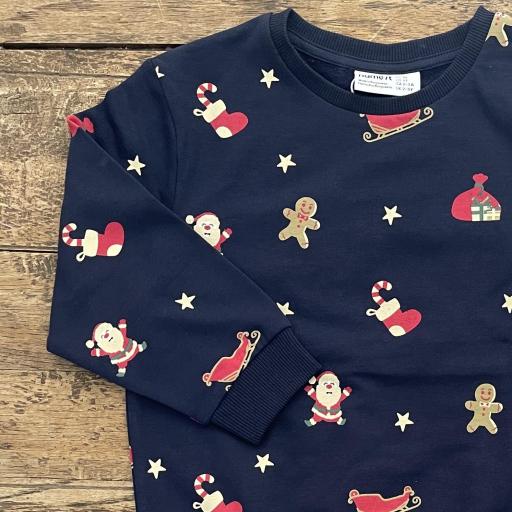 Sudadera Name it [1]