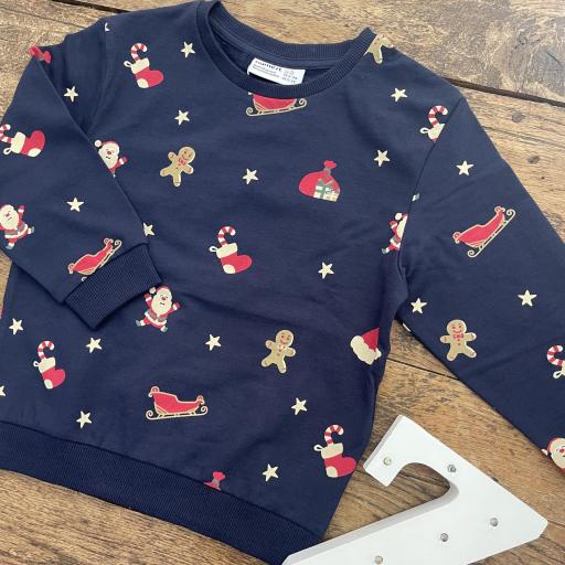 Sudadera Name it [2]