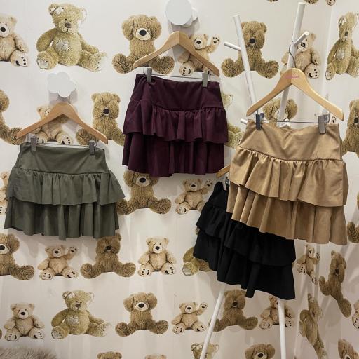 Falda Z5⭐️ TEEN&MUM [1]