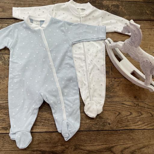Pijama Baby Fashion