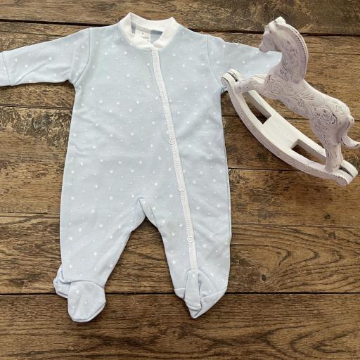Pijama Baby Fashion [1]