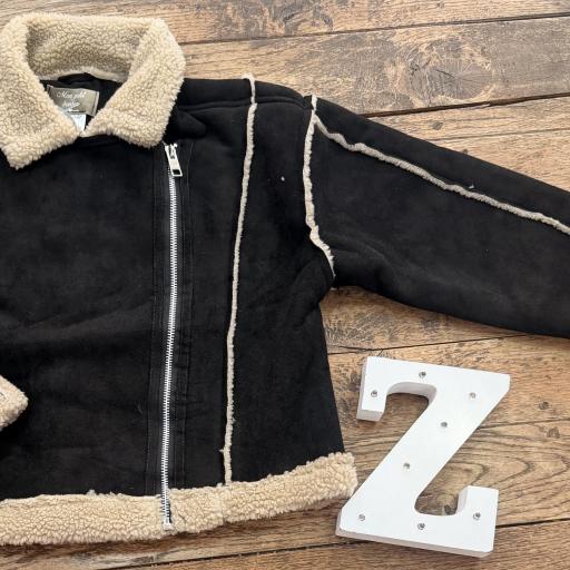 Chaquetón Mon Petit Bonbon [2]
