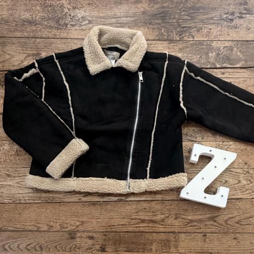 Chaquetón Mon Petit Bonbon [1]