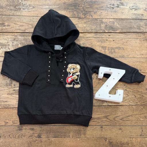 Sudadera Mon Petit Bonbon [1]