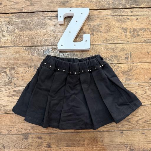 Falda/short Mon Petit Bonbon