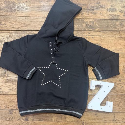 Sudadera Mon Petit Bonbon [1]