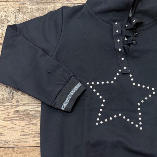 Sudadera Mon Petit Bonbon [0]