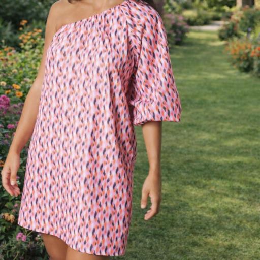 Vestido Bossa by Amarti [1]