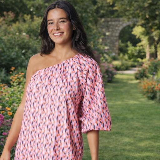 Vestido Bossa by Amarti [0]