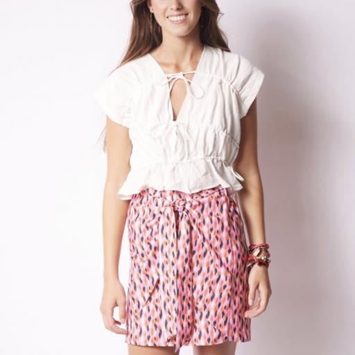 Falda Bossa by Amarti