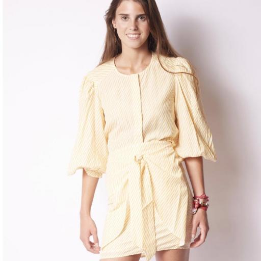 Blusa Bossa by Amarti [0]