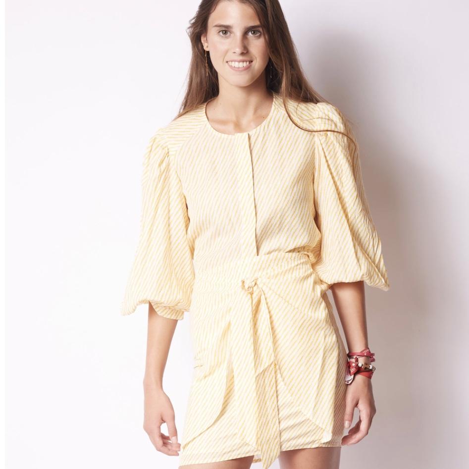 Falda Bossa by Amarti