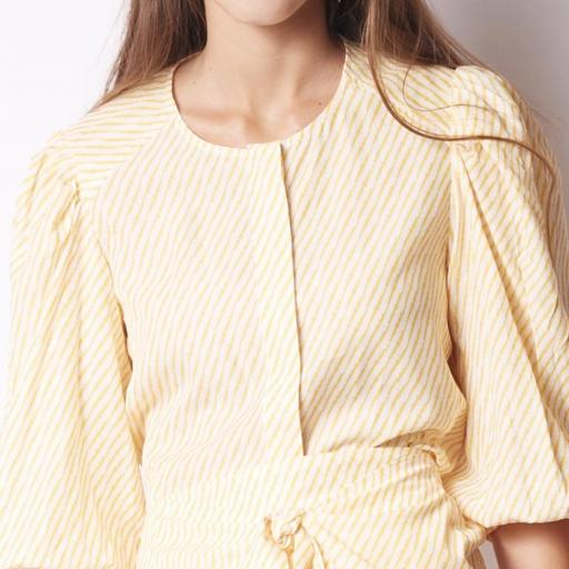 Blusa Bossa by Amarti [1]