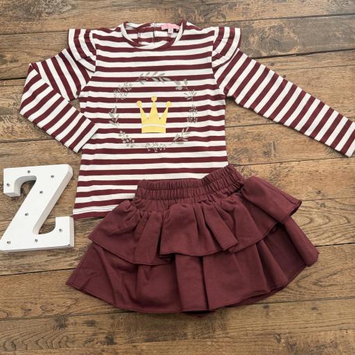 Conjunto Eva Castro [0]