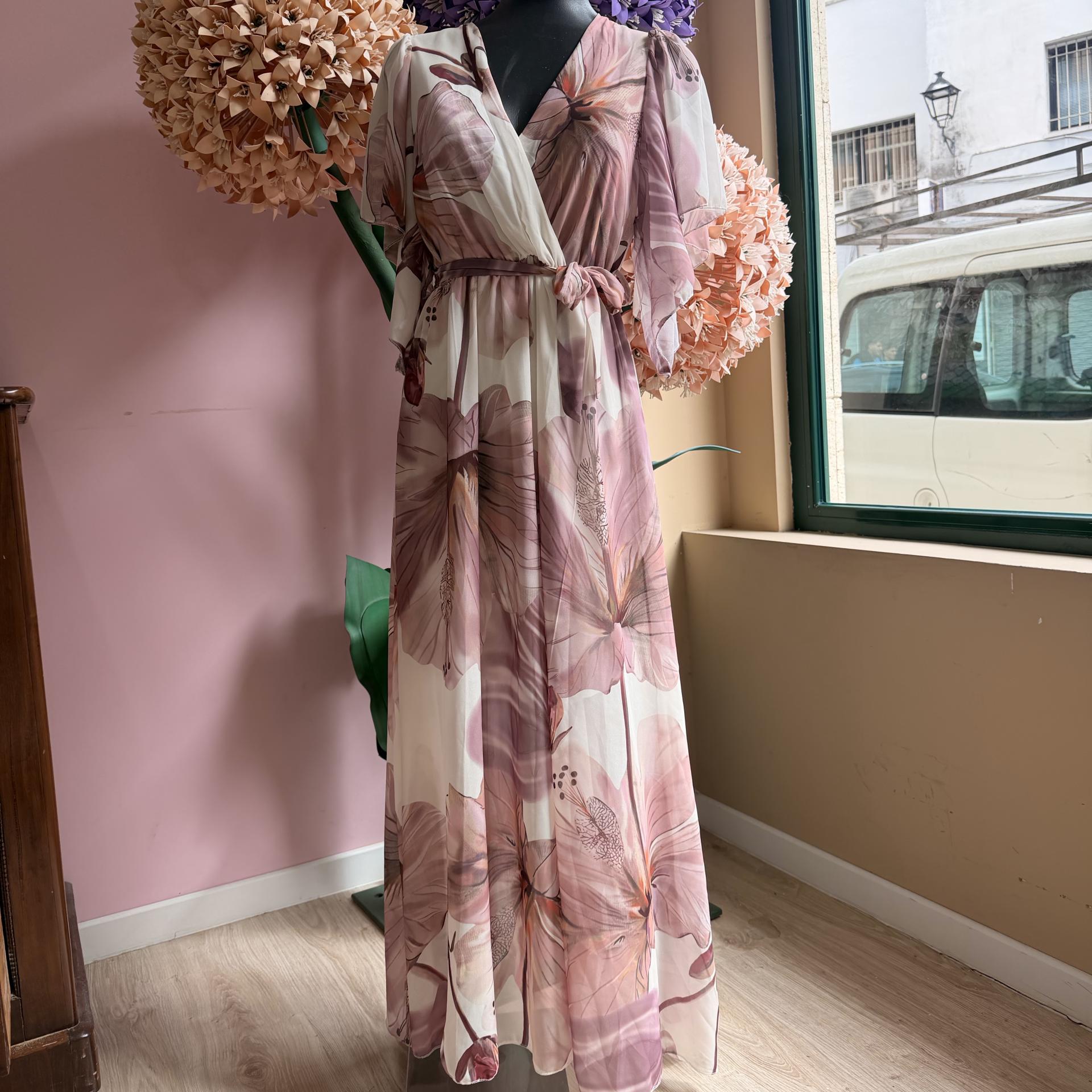 Vestido Z5⭐️ TEEN&MUM