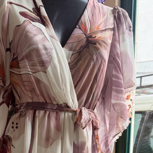 Vestido Z5⭐️ TEEN&MUM [1]