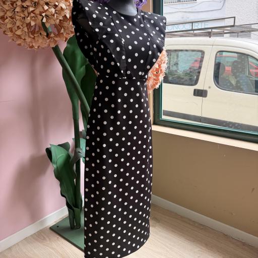 Vestido Z5⭐️ TEEN&MUM