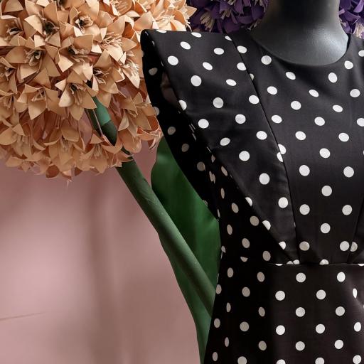 Vestido Z5⭐️ TEEN&MUM [2]