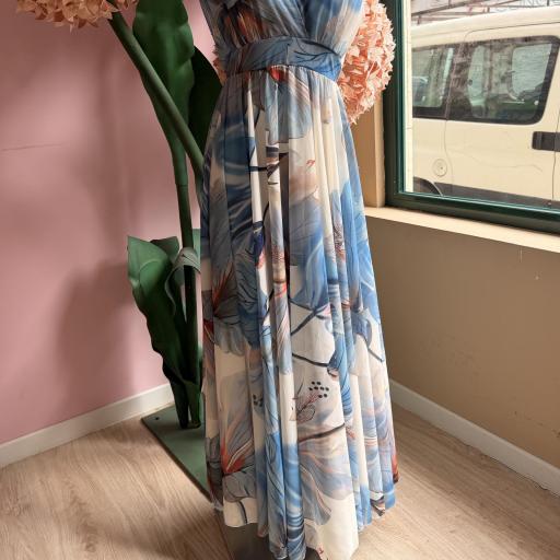 Vestido Z5⭐️ TEEN&MUM [3]