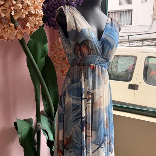 Vestido Z5⭐️ TEEN&MUM [1]