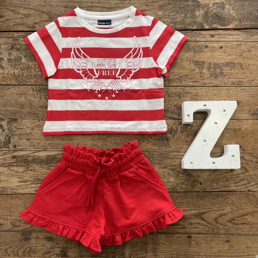 Camiseta Dream Kids