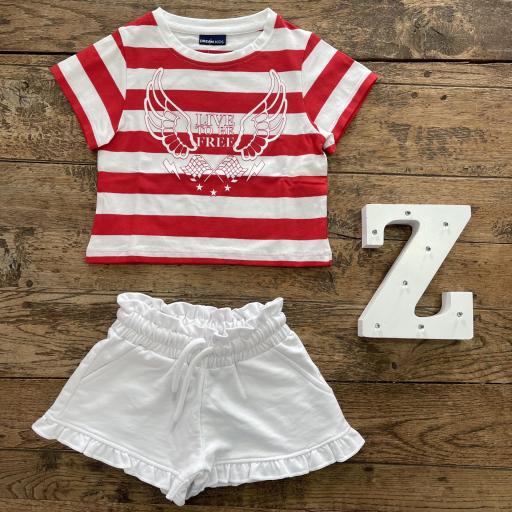 Camiseta Dream Kids [3]