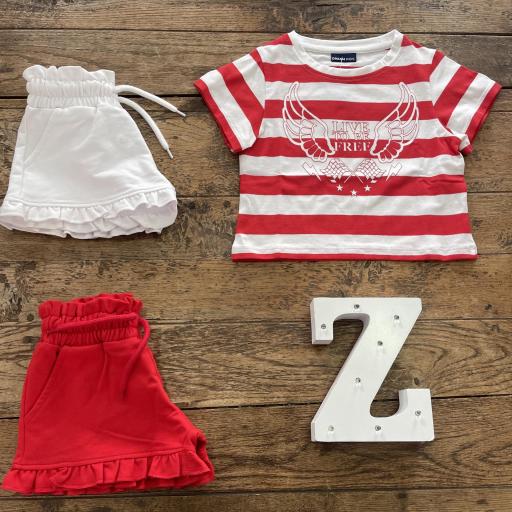 Camiseta Dream Kids [2]