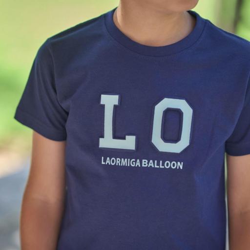 Camiseta La Ormiga [3]