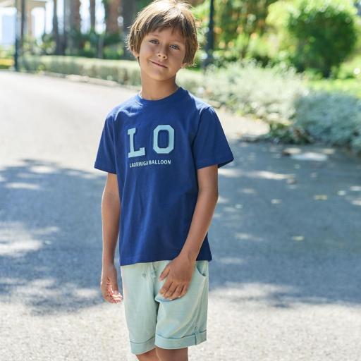 Camiseta La Ormiga [1]
