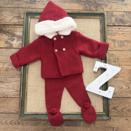 San Francisco Baby Fashion [1]