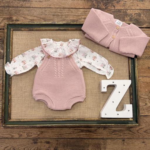 Conjunto Baby Fashion [2]