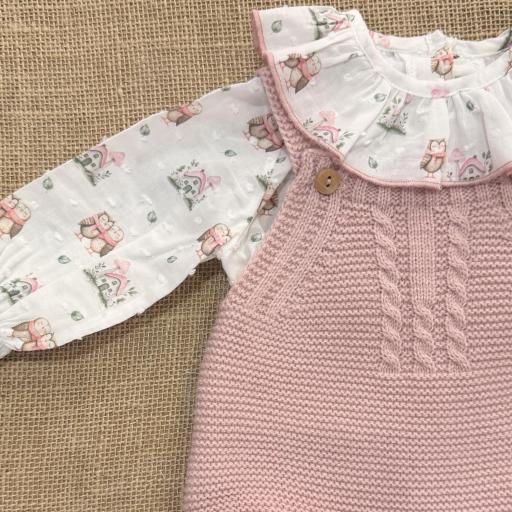 Conjunto Baby Fashion [0]