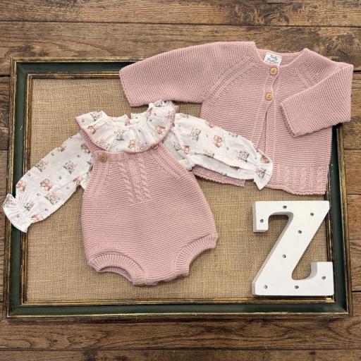 Conjunto Baby Fashion [1]