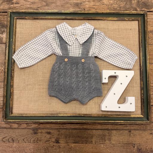 Conjunto Baby Fashion [1]