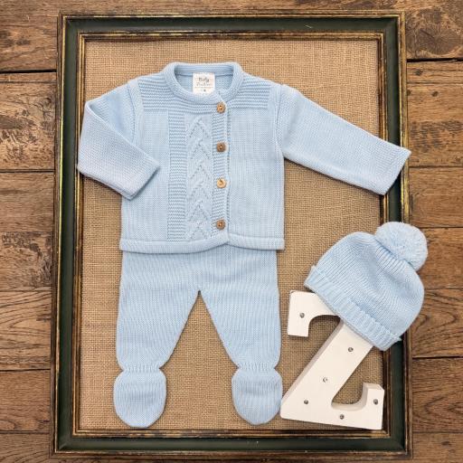 Conjunto Baby Fashion [1]