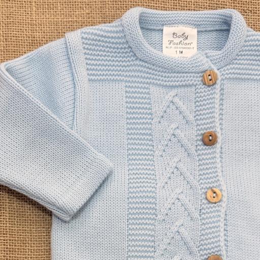 Conjunto Baby Fashion [0]