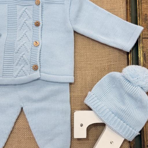 Conjunto Baby Fashion [2]