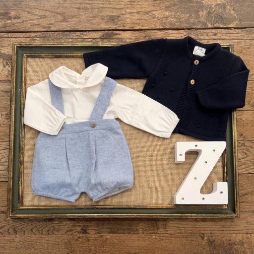 Conjunto Baby Fashion [0]