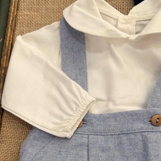Conjunto Baby Fashion [1]