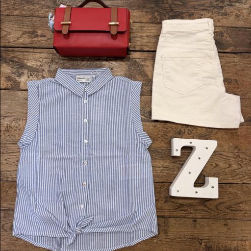 Blusa Name It [1]