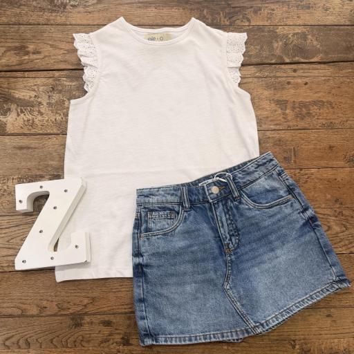 Camiseta Ele O [1]