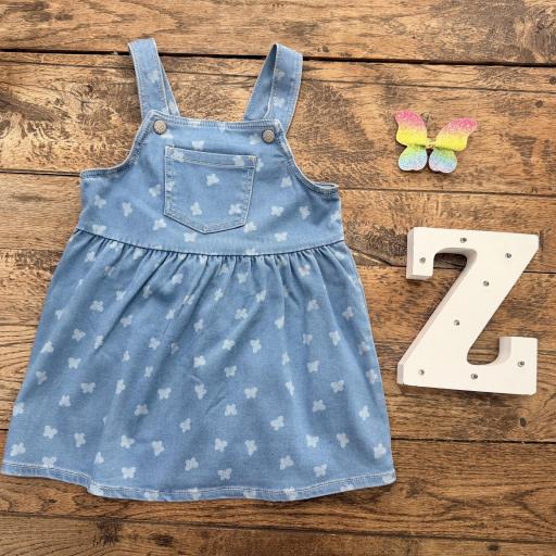 Vestido Name It