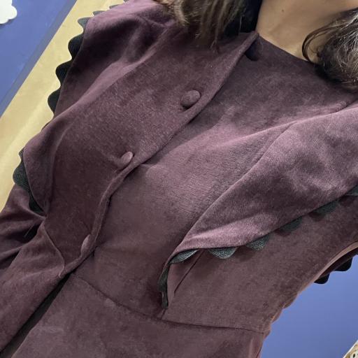 Chaqueta Z5⭐️ TEEN&MUM [1]