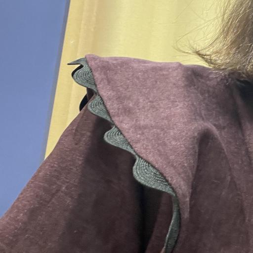 Chaqueta Z5⭐️ TEEN&MUM [2]