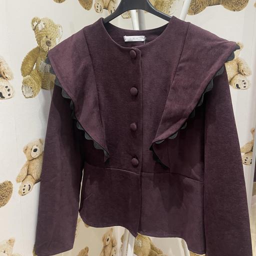 Chaqueta Z5⭐️ TEEN&MUM [3]